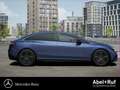 Mercedes-Benz EQE 300 AMG+DIGITAL+NIGHT+Kamera+Memor+TotW+LrHz Blau - thumbnail 6