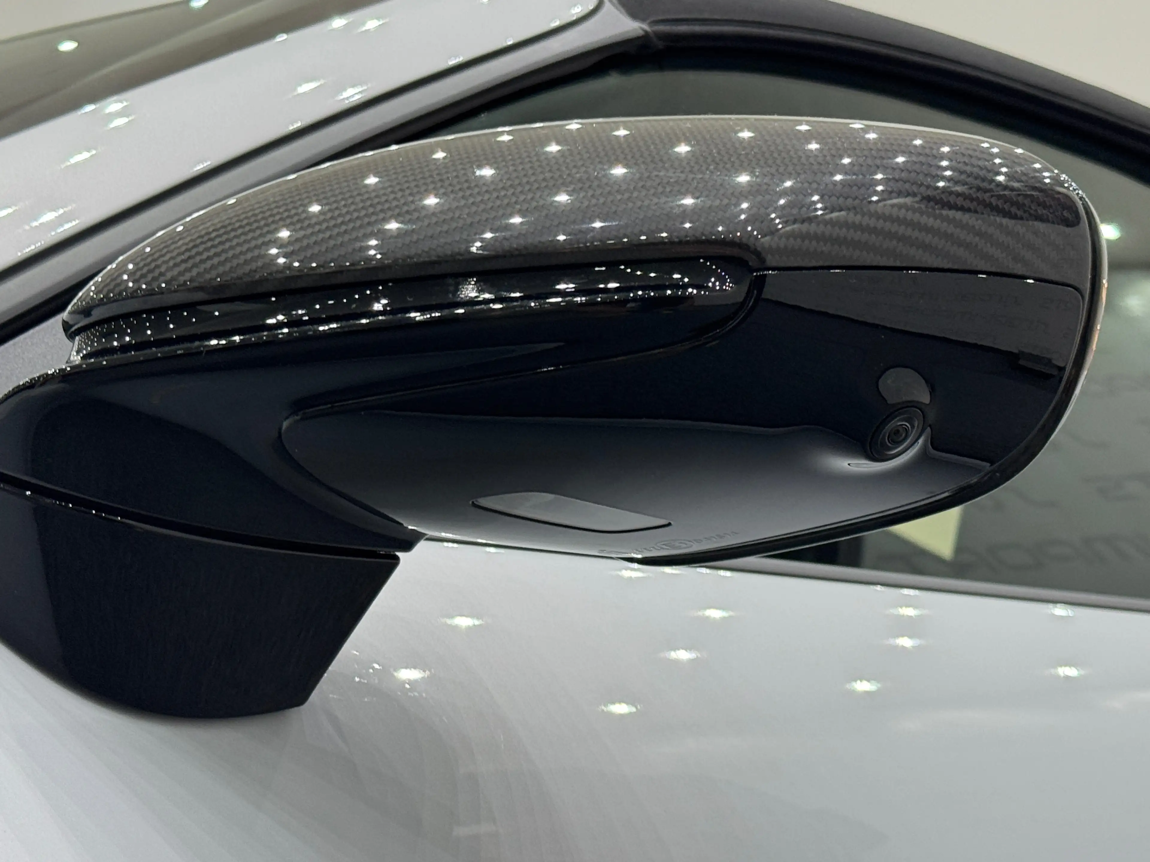 Porsche 992 Carrera 4 GTS*PorscheApproved*Matrix*RaceTex*Carbon* — photo 14