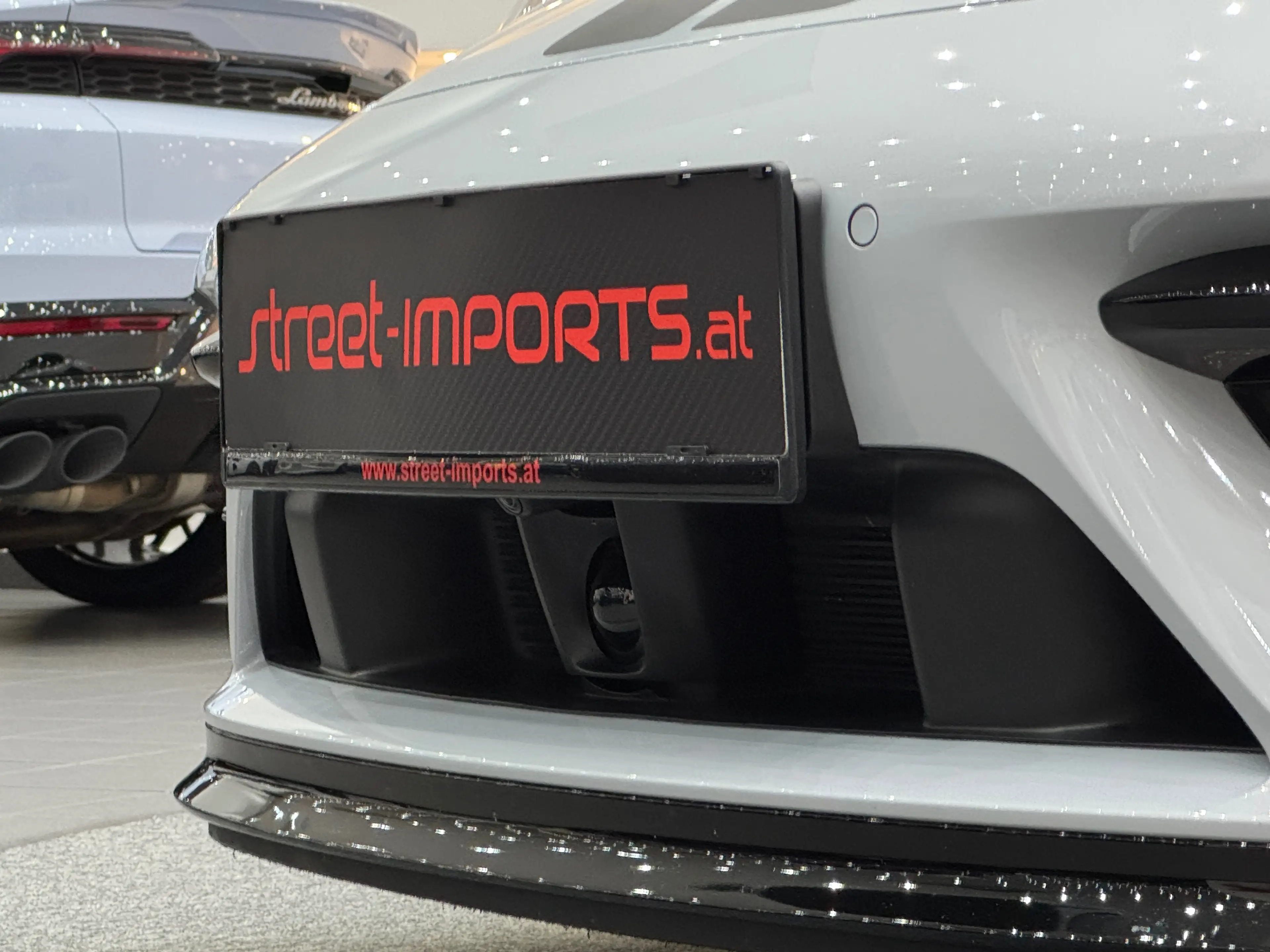 Porsche 992 Carrera 4 GTS*PorscheApproved*Matrix*RaceTex*Carbon* — photo 12