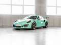 Porsche 991 911 GT3 RS - PTS MINT - 1. HD. - 1.155 KM Vert - thumbnail 2