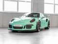 Porsche 991 911 GT3 RS - PTS MINT - 1. HD. - 1.155 KM Vert - thumbnail 6