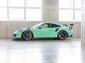 Porsche 991 911 GT3 RS - PTS MINT - 1. HD. - 1.155 KM Vert - thumbnail 1
