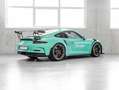 Porsche 991 911 GT3 RS - PTS MINT - 1. HD. - 1.155 KM Vert - thumbnail 4