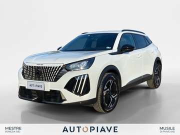 PureTech 100 Allure S/S