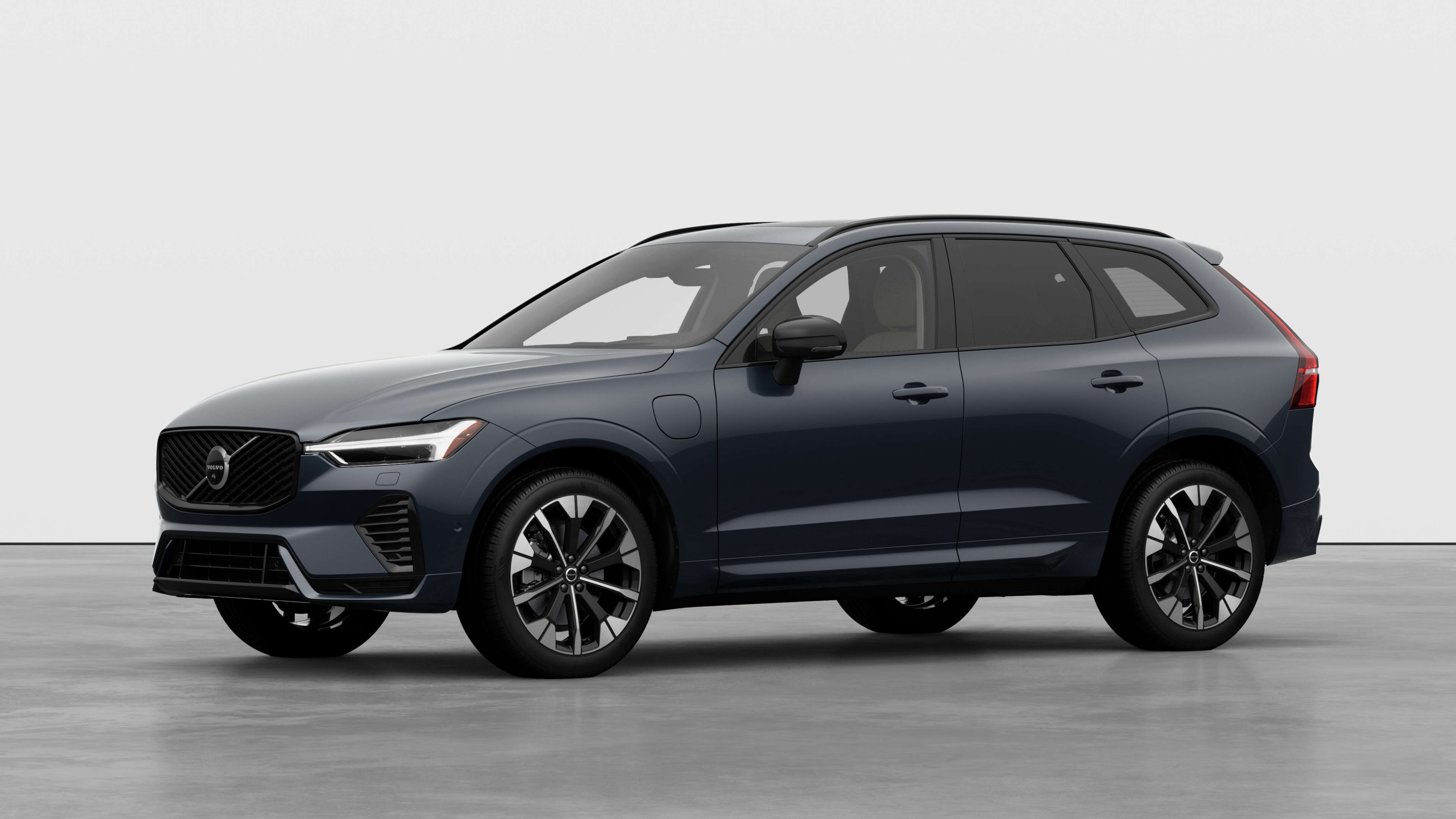 2027 Volvo XC60 Plug-in Hybrid