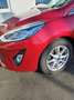 Ford Fiesta Titanium Rojo - thumbnail 4