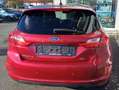 Ford Fiesta Titanium Rojo - thumbnail 18