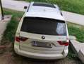 BMW X3 X3 2,0i Weiß - thumbnail 3