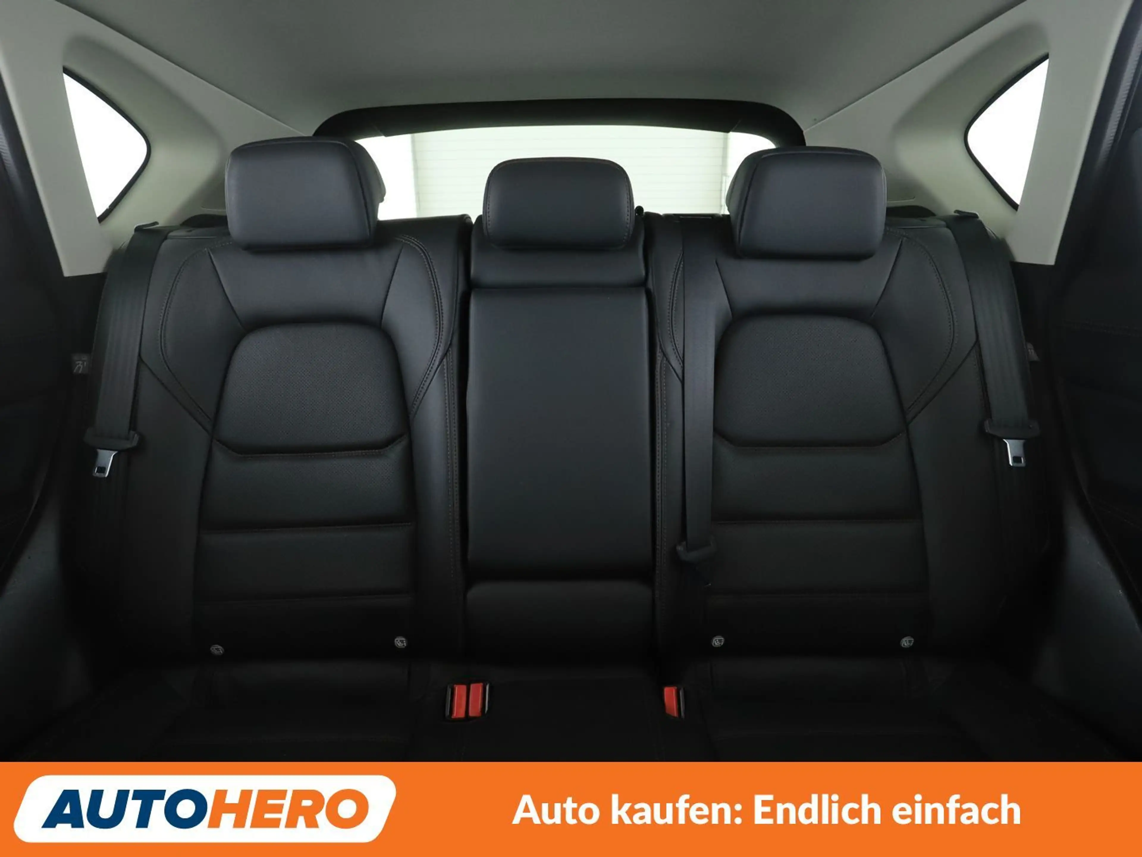 Mazda CX-5 2.5 Sports-Line AWD Aut.*LED*NAVI*ACC*CAM*PDC*SHZ* — photo 15