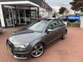 Audi A1 1.4 TFSI Pro Line S pano navi automaat Gris - thumbnail 1