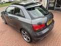Audi A1 1.4 TFSI Pro Line S pano navi automaat Gris - thumbnail 3
