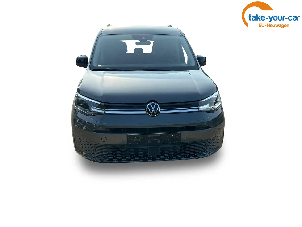 Volkswagen Caddy Maxi KAMERA+SHZ+PDC+APP+ACC+LANE ASSIST 1..., миниатюра 5