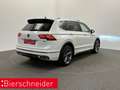 Volkswagen Tiguan Allspace 2.0 TSI DSG 4Mo. R-Line IQ.LIGHT NAVI 19 KAMERA AC Weiß - thumbnail 6