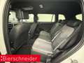 Volkswagen Tiguan Allspace 2.0 TSI DSG 4Mo. RLine IQ.LIGHT NAVI 19 KAMERA ACC Weiß - thumbnail 9