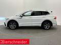 Volkswagen Tiguan Allspace 2.0 TSI DSG 4Mo. R-Line IQ.LIGHT NAVI 19 KAMERA AC Weiß - thumbnail 4