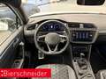 Volkswagen Tiguan Allspace 2.0 TSI DSG 4Mo. RLine IQ.LIGHT NAVI 19 KAMERA ACC Weiß - thumbnail 12