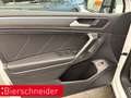Volkswagen Tiguan Allspace 2.0 TSI DSG 4Mo. RLine IQ.LIGHT NAVI 19 KAMERA ACC Weiß - thumbnail 18