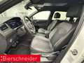 Volkswagen Tiguan Allspace 2.0 TSI DSG 4Mo. R-Line IQ.LIGHT NAVI 19 KAMERA AC Weiß - thumbnail 8