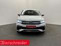 Volkswagen Tiguan Allspace 2.0 TSI DSG 4Mo. R-Line IQ.LIGHT NAVI 19 KAMERA AC Weiß - thumbnail 3