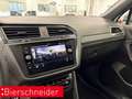 Volkswagen Tiguan Allspace 2.0 TSI DSG 4Mo. R-Line IQ.LIGHT NAVI 19 KAMERA AC Weiß - thumbnail 13