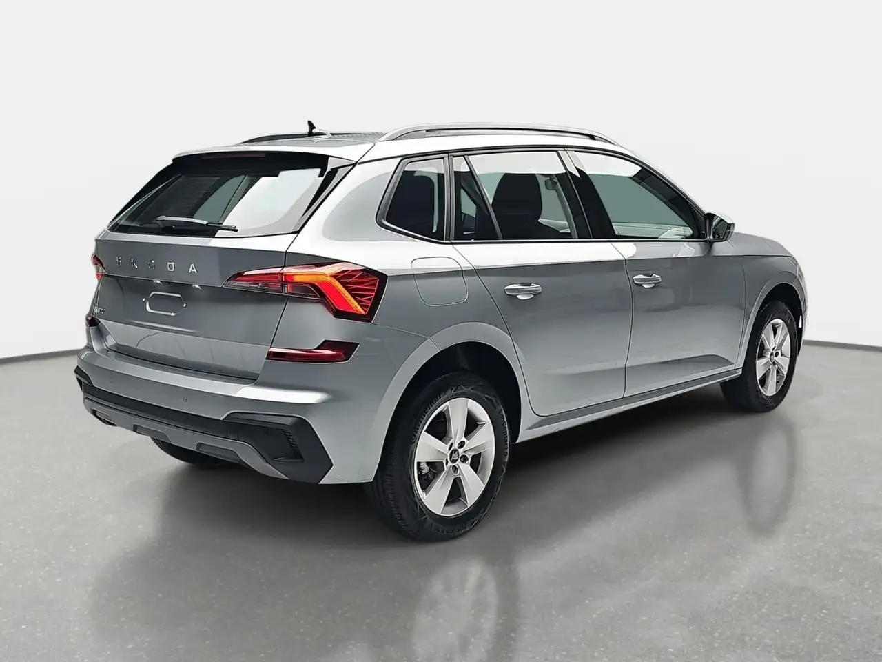 Skoda Kamiq 2026