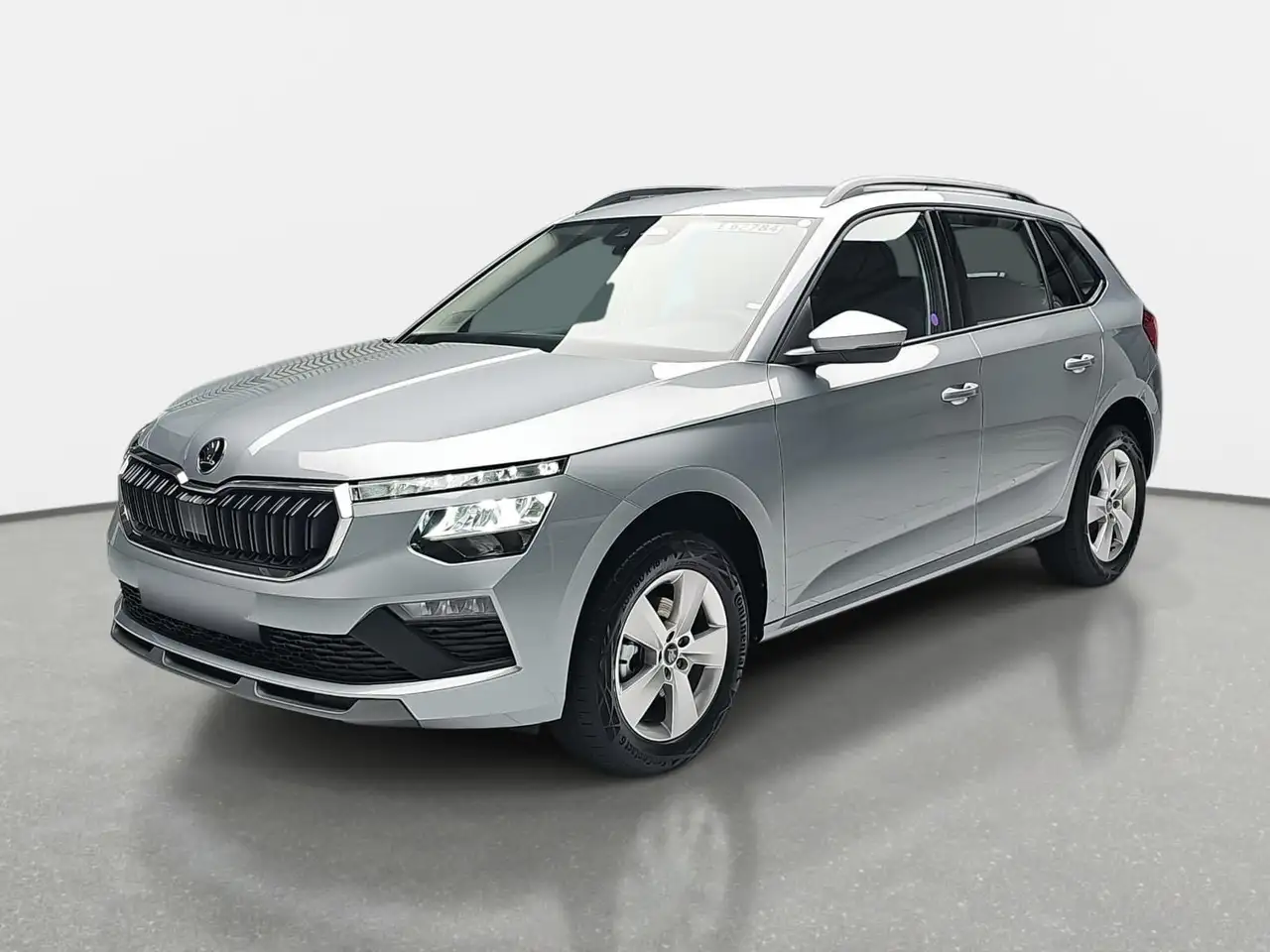 Skoda Kamiq 2026