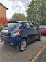 Lancia Ypsilon 0.9 t.air Gold ecochic metano 80cv my16 Albastru - thumbnail 5
