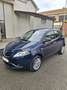 Lancia Ypsilon 0.9 t.air Gold ecochic metano 80cv my16 Albastru - thumbnail 4