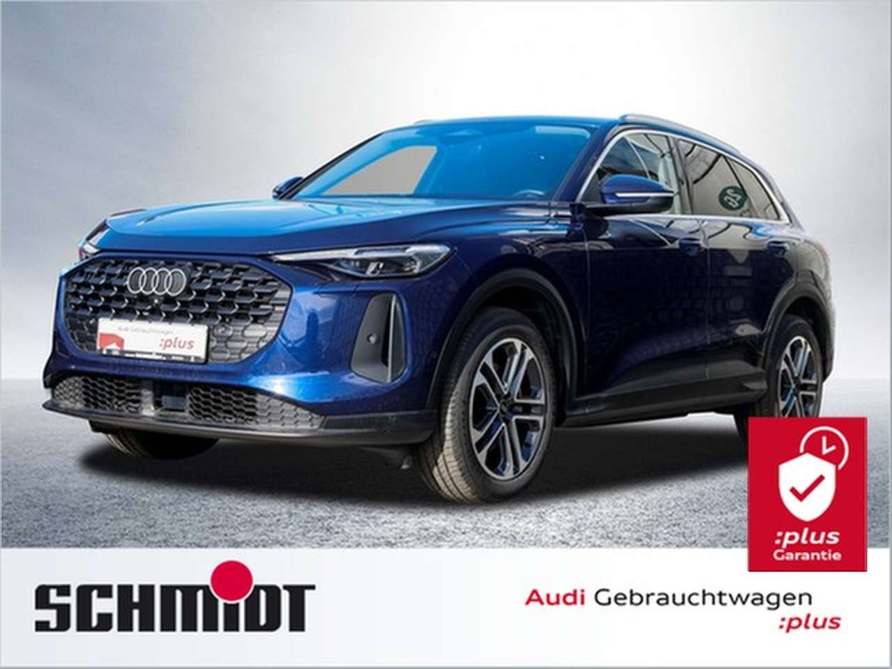 Audi Q5 — Audi Q5 SUV TFSI quattro Pano AHK ACC Matrix LED Navi+ ...