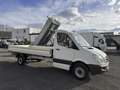 Mercedes-Benz Sprinter Sprinter 311 Pritsche Maxi Top Weiß - thumbnail 4