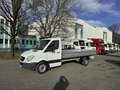 Mercedes-Benz Sprinter Sprinter 311 Pritsche Maxi Top Weiß - thumbnail 1