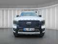 Ford Ranger Wildtrak X 2.0 EB DK e-4WD Autom LED AHK Blanc - thumbnail 8