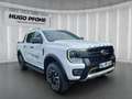 Ford Ranger Wildtrak X 2.0 EB DK e-4WD Autom LED AHK Alb - thumbnail 7