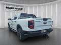 Ford Ranger Wildtrak X 2.0 EB DK e-4WD Autom LED AHK Blanc - thumbnail 3