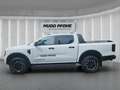 Ford Ranger Wildtrak X 2.0 EB DK e-4WD Autom LED AHK Blanc - thumbnail 2