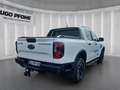 Ford Ranger Wildtrak X 2.0 EB DK e-4WD Autom LED AHK Blanc - thumbnail 5