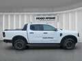 Ford Ranger Wildtrak X 2.0 EB DK e-4WD Autom LED AHK Alb - thumbnail 6