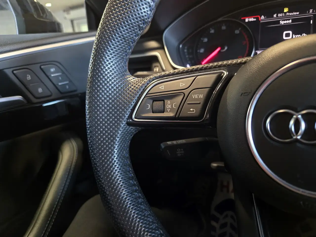 Audi A5 снимка Audi A5