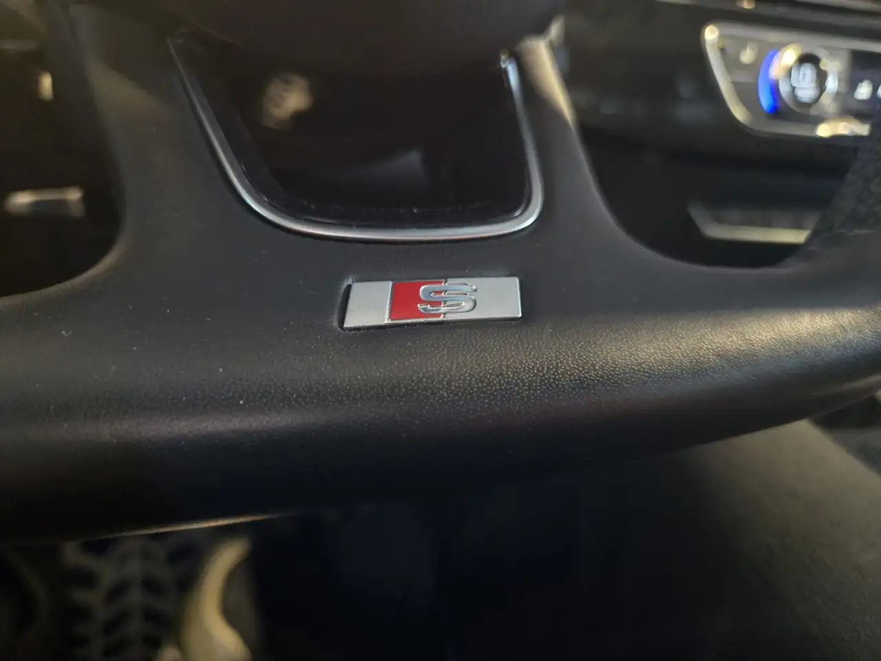 Audi A5 снимка Audi A5