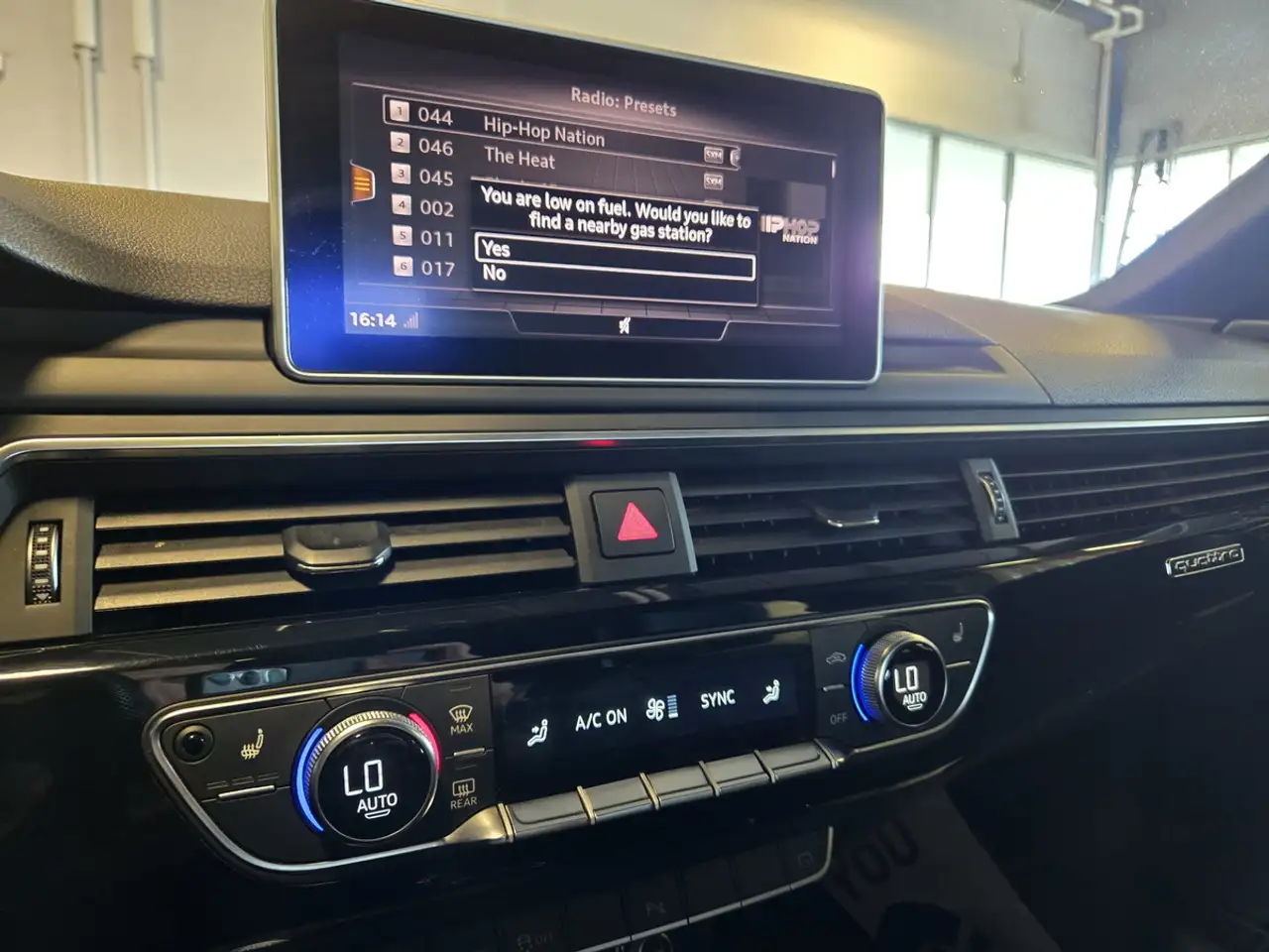 Audi A5 снимка Audi A5