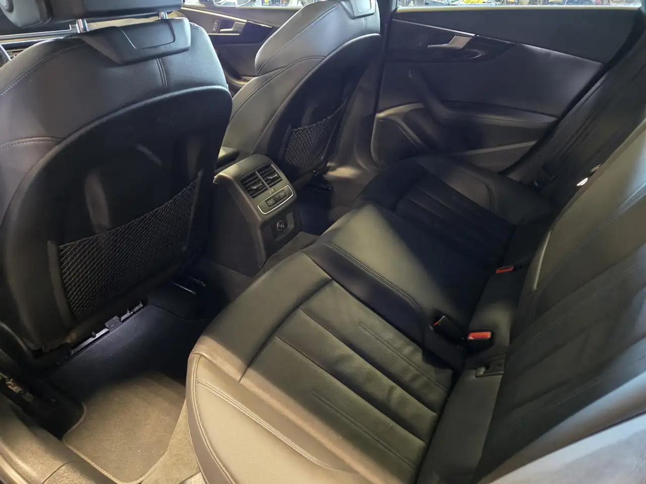 Audi A5 снимка Audi A5