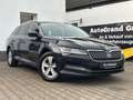 Skoda Superb Combi Style*NAVI*KeylessGo*AHK*Kamera* Negro - thumbnail 3