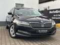 Skoda Superb Combi Style*NAVI*KeylessGo*AHK*Kamera* Negro - thumbnail 5
