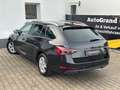Skoda Superb Combi Style*NAVI*KeylessGo*AHK*Kamera* Negro - thumbnail 9