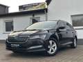 Skoda Superb Combi Style*NAVI*KeylessGo*AHK*Kamera* Negro - thumbnail 4