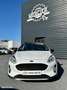 Ford Fiesta VII 1.0i Ecoboost 95ch ACTIVE X Motricité renforcée Blanc - thumbnail 2