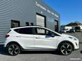 Ford Fiesta VII 1.0i Ecoboost 95ch ACTIVE X Motricité renforcée Blanc - thumbnail 5