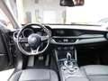 Alfa Romeo Stelvio Stelvio 2.2 t Executive rwd 190cv auto Gris - thumbnail 12