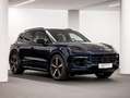 Porsche Cayenne S E-Hybrid Black Edition Blau - thumbnail 3