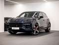 Porsche Cayenne S E-Hybrid Black Edition Blau - thumbnail 1